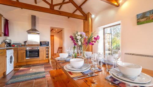 Church Close Cottage - Foto 3