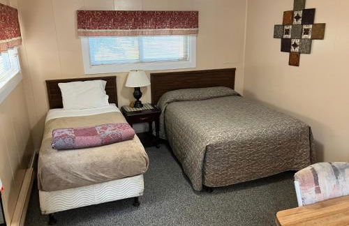 Idle A While Cabins - Foto 23