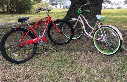 Beautiful Beach House 2 Minute Walk to Sandy Beaches Quiet Area - Foto 19