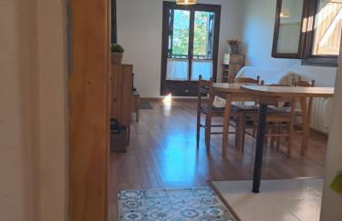 LA GINESTA 3, Apartaments de muntanya - Foto 5