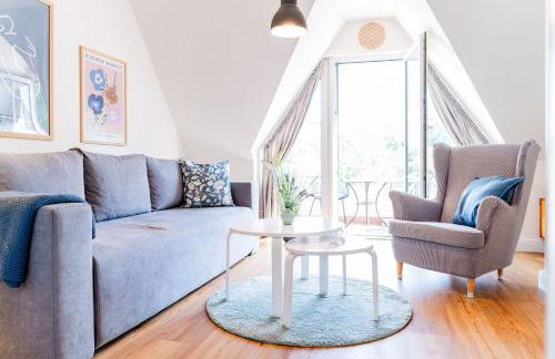 Ostsee, wunderschöne Wohnung mit Meerblick - Foto 8