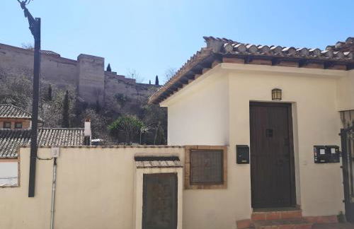 Loft Dar al- Horra , Terraza, parking & Vistas - Foto 23