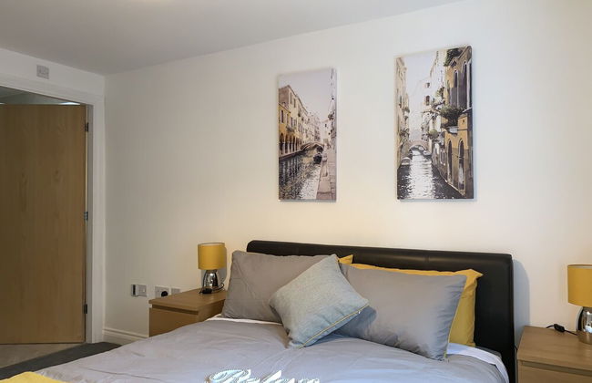 Grand Central Executive Apartments - Photo 47