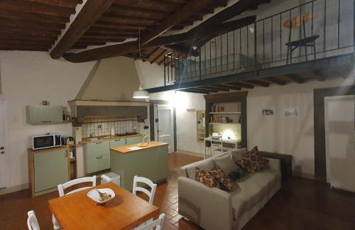 Loft - Le Maioliche - Foto 1