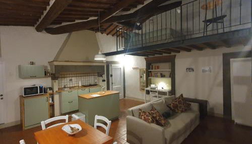 Loft - Le Maioliche - Foto 1