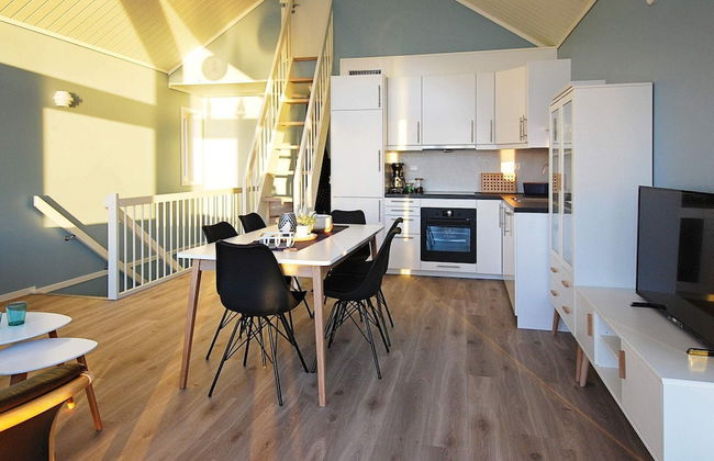 Holiday Home in BrattvÃ¥g - Foto 6