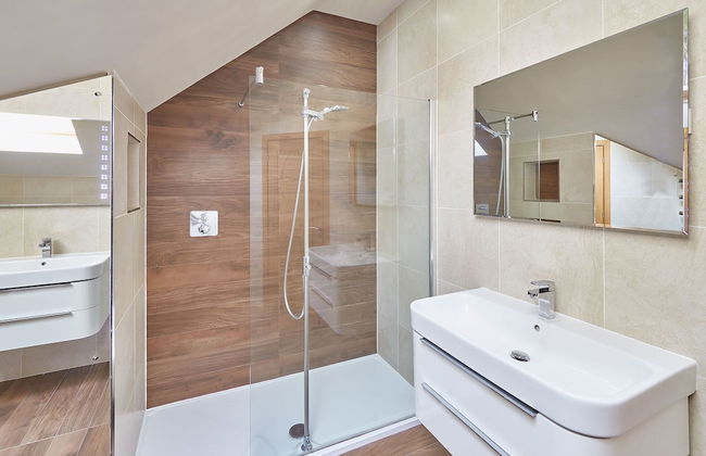 Host Stay Shunner Howe Lodge - Photo 10