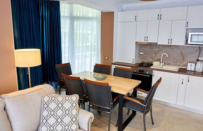 Apartamente Indigo Alezzi - Foto 22