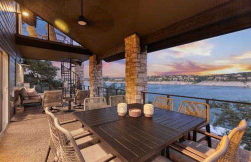 Chasing Summer - Private Lakefront Luxury on Lake - Foto 38