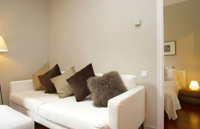 BarcelonaForRent Urban Town Suites - Photo 36