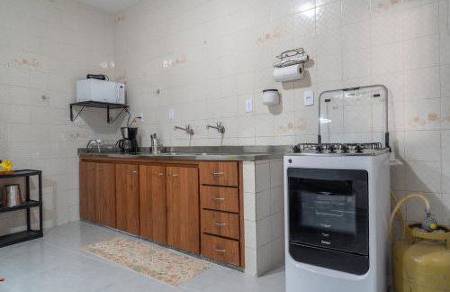 Casa Pet Friendly c Churrasqueira a 120m da Praia - Foto 11