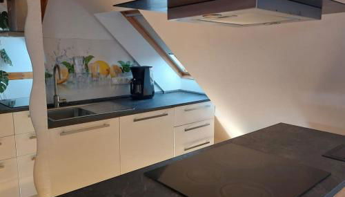 Ferienwohnung Spanbeck - Foto 3