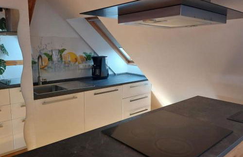 Ferienwohnung Spanbeck - Foto 3