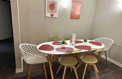 Spacious 1400sf 3bed 2bath Apartment - Foto 5