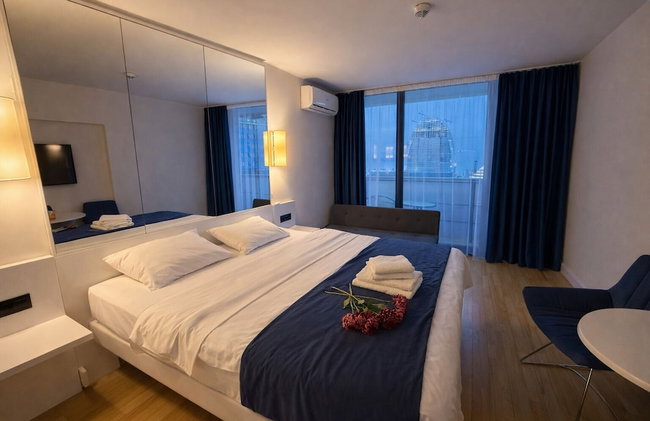 Orbi City Sea View - Foto 6