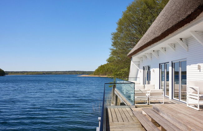 Ferienhauser im Naturresort Drewitz - Foto 24