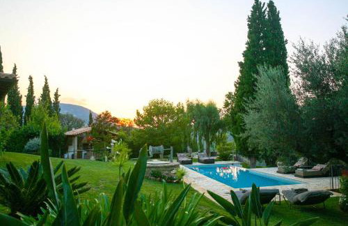 Blue Jasmine Villa - Foto 46