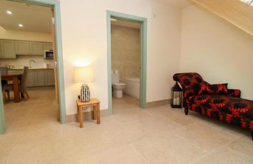 Little Rissington - Barn One - Foto 9