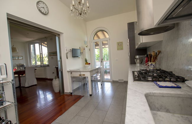 Chianti Florence Luxury House - Photo 10