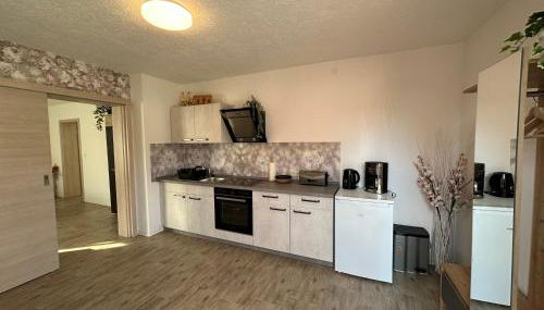 Ferienwohnung bei Hartmann`s - Foto 3