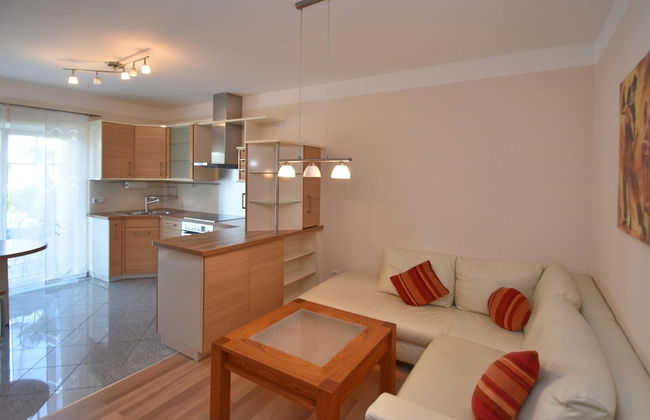 Lovely Flat in Deggendorf With Luxurious Furnishings With Southern Flair - Foto 11