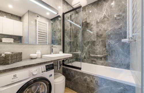 Apartament AquaTower Oliwia & Laura REKIN - Foto 10