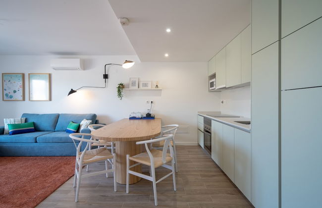 Cabanas Gardens - One bedroom apartment - Foto 4