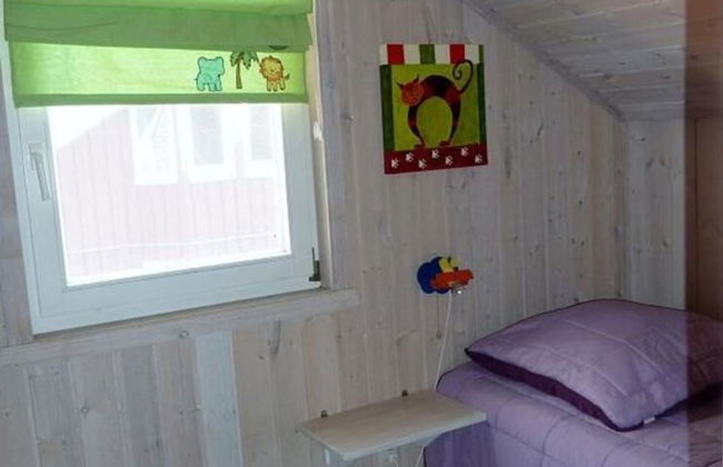 Ferienpark Mirow in Granzow - Foto 2