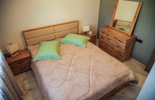 Αntonia πολυτελείς διαμονή μέσα στη φύση! - Foto 20