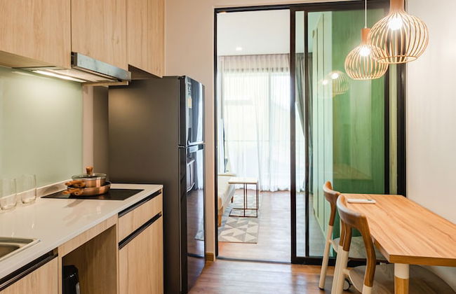 The Proud Rawai Resort - Foto 54