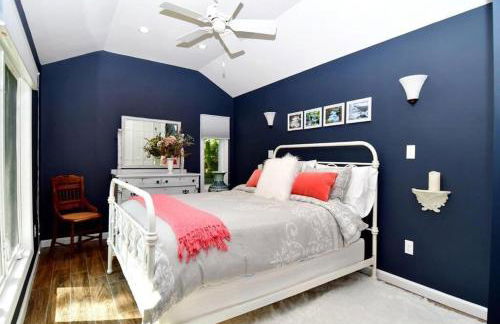 Cottage at Millpond Falls - A Romantic Escape - Foto 10