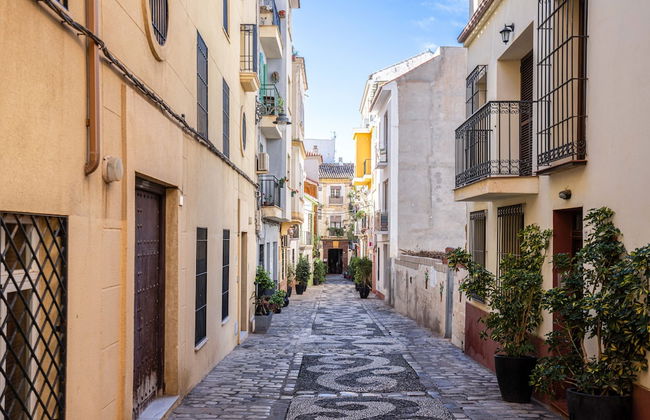 Coeo Parras Design Apartments - Foto 48