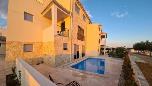 Appartments Akrapovic - Foto 2