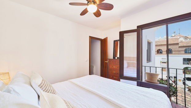 Balcon de Europa in Nerja by Solaga Holiday Homes - Foto 3, Habitación