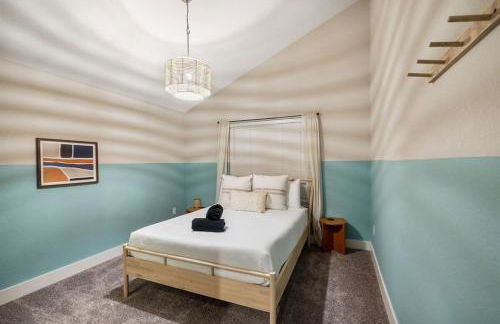 Modern and lux 4B House with Office 20 min to DT - Foto 12