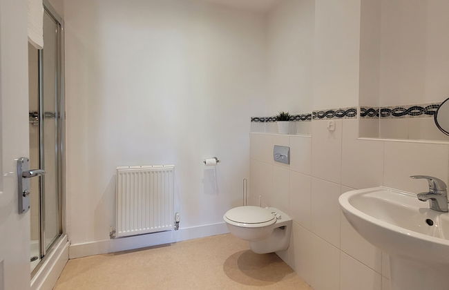 House of 4 Chimneys by Your Lettings UK - Photo 26