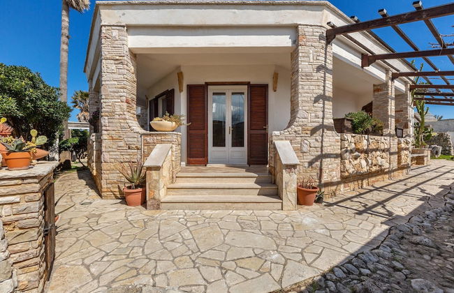 2260 Residenza Artistica - Villa Armida by Barbarhouse - Foto 1