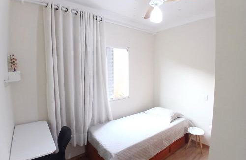 Ótimo Apt 2 quartos Ar e Garagem, Super Aconchegante - Foto 6