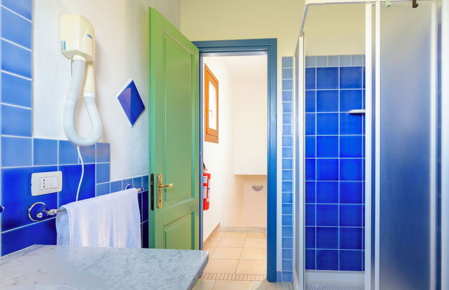 Appartamenti Vecchio Stazzo - Foto 120