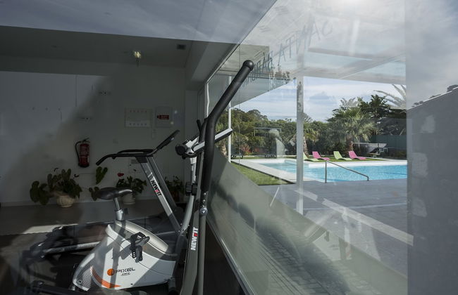 Quinta de Santa Bárbara Casas Turisticas - Foto 51