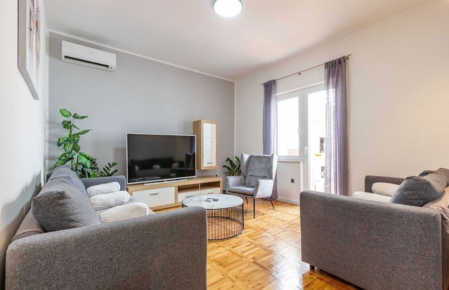 Serene Escape Near Zadar With Private Pool & Charming Outdoor Oasis - Foto 10