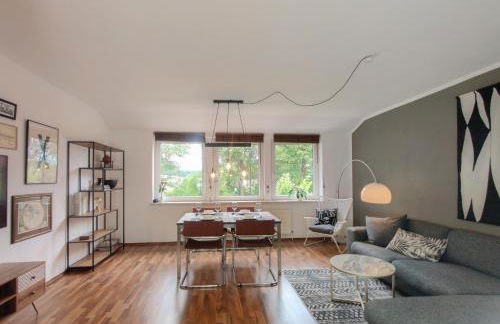 INIKAMA: Designer Apartment im Grünen – Netflix - Foto 11