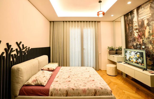 Grandstay Apartments 009 - Foto 10