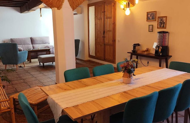 Casa Rural el Rincón de Monfragüe - Foto 46