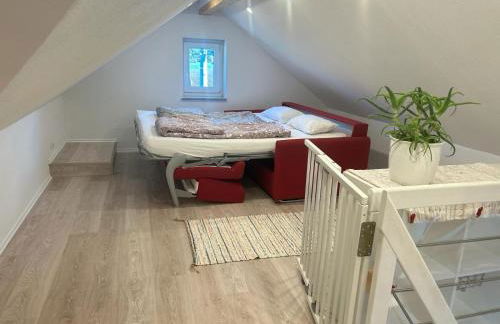 3 Zimmer Neubauwohnung in der schwäbischen Toskana - Foto 19