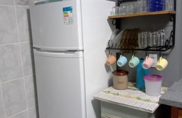 Casa de Férias Perequê Acú - Foto 5