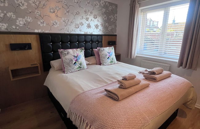 1 Regent Square - Foto 3