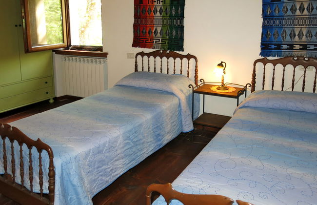 Acqua Santa - Foto 12