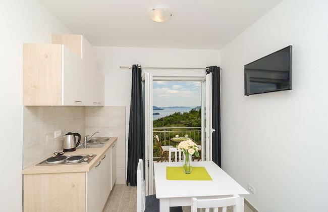 Apartments Villa Dadic - Photo 41