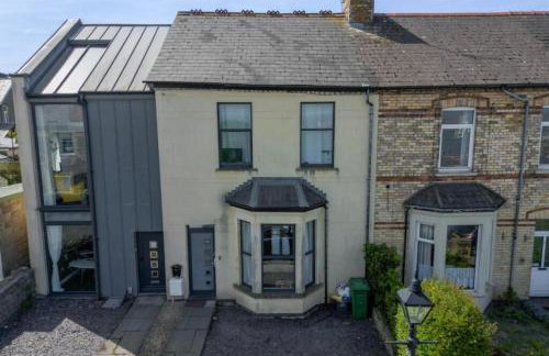 3 Bed Cardiff Bay View House - Foto 11